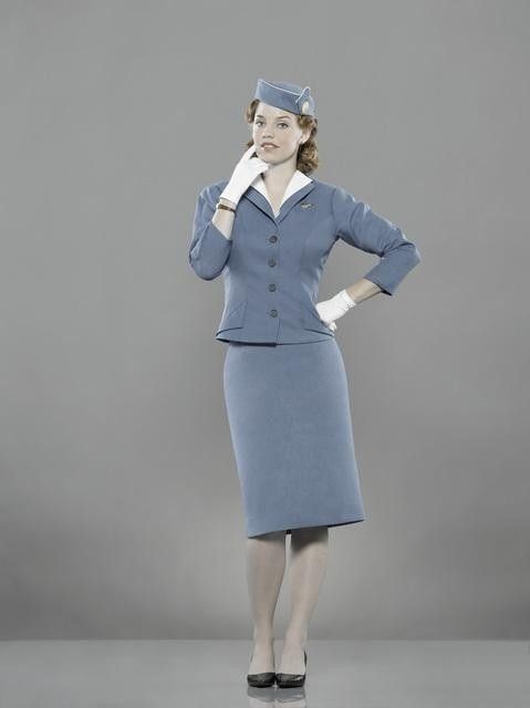 Pan Am Fotoğrafı