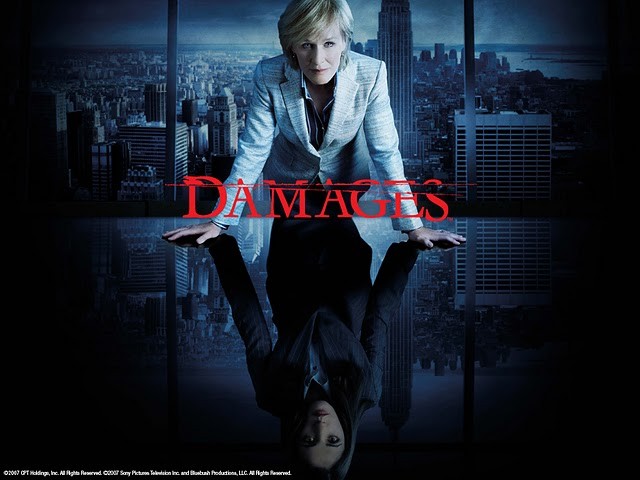 Damages Fotoğrafı