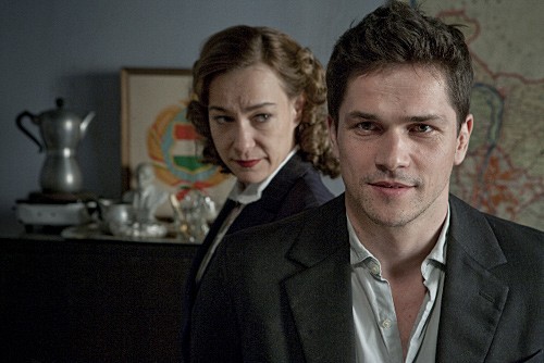 Kolorado Kid fotoğrafı