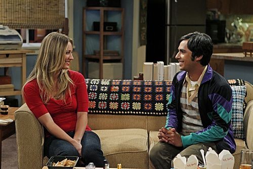 The Big Bang Theory Fotoğrafları 170