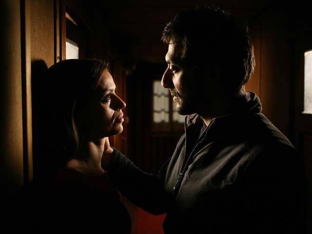 Quando La Notte Fotoğrafı