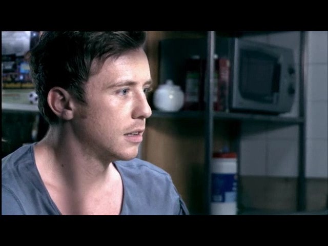 McFly Nowhere Left To Run Fotoğrafı