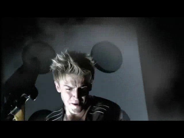 McFly Nowhere Left To Run Fotoğrafı