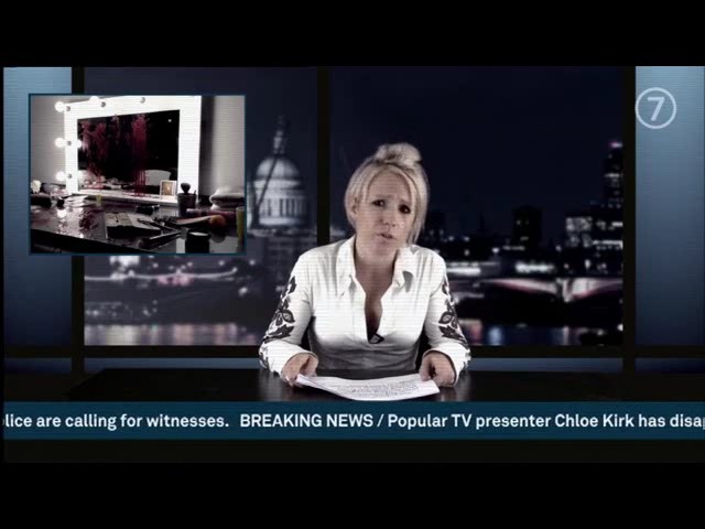 McFly Nowhere Left To Run Fotoğrafı