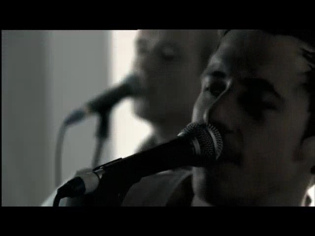 McFly Nowhere Left To Run Fotoğrafı