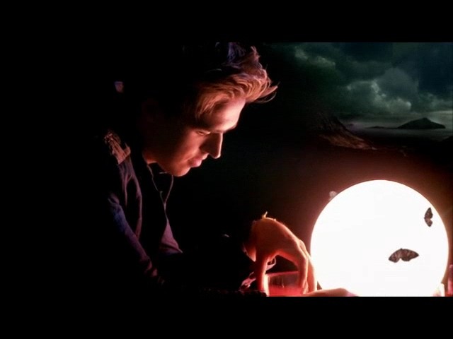 McFly Nowhere Left To Run Fotoğrafı