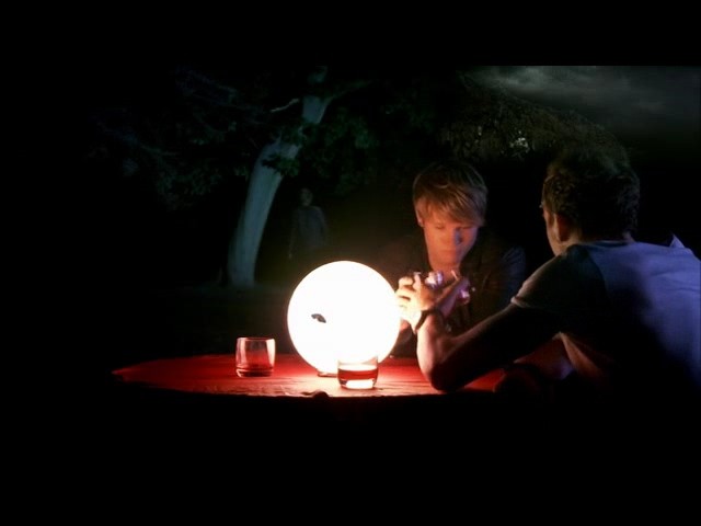 McFly Nowhere Left To Run Fotoğrafı