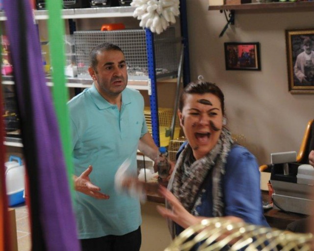 Alemin Kıralı Fotoğrafı