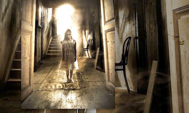 Ölümcül Geçmiş Fotoğrafı