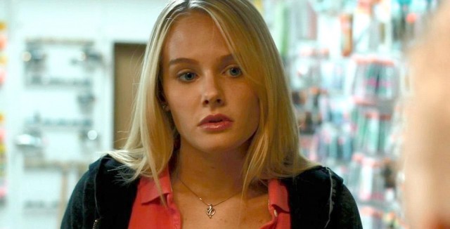 Ölümcül Geçmiş Fotoğrafı