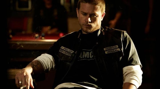 Sons of Anarchy Fotoğrafı