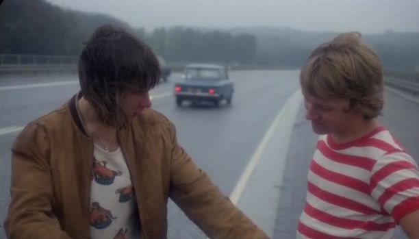 Mig Og Charly Fotoğrafı