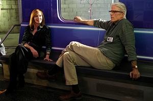 CSI: Las Vegas Fotoğrafı