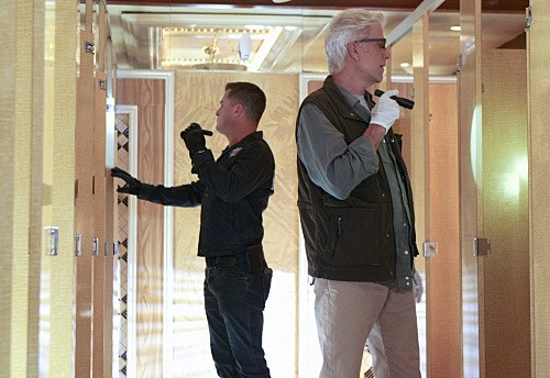 CSI: Las Vegas Fotoğrafı