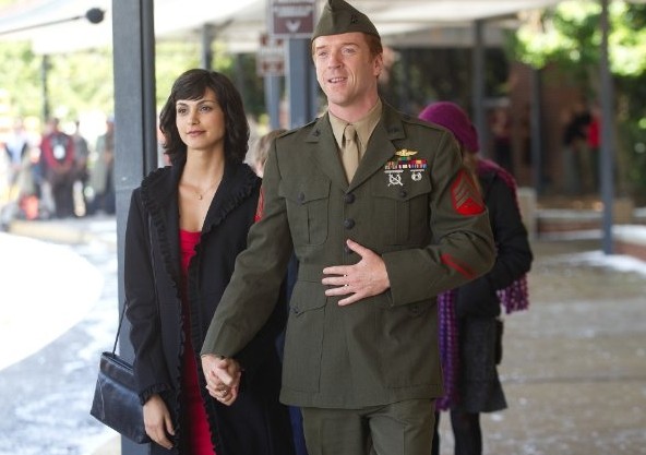 Homeland Fotoğrafları 2