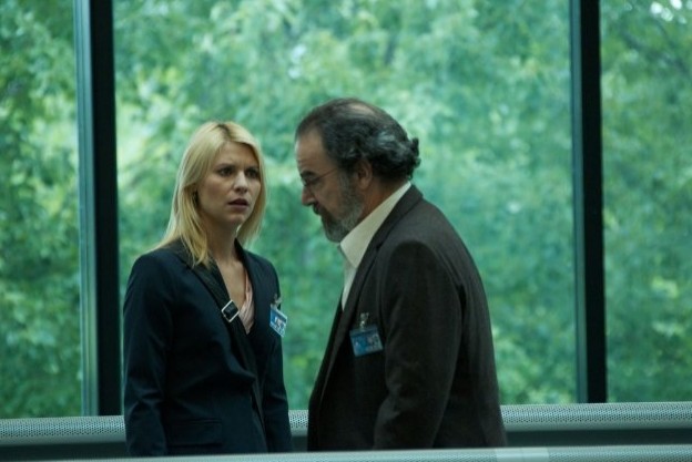 Homeland fotoğrafı