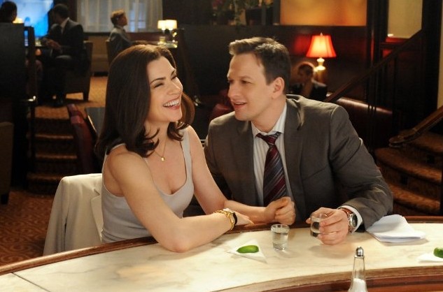 The Good Wife Fotoğrafları 29