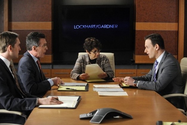 The Good Wife Fotoğrafı