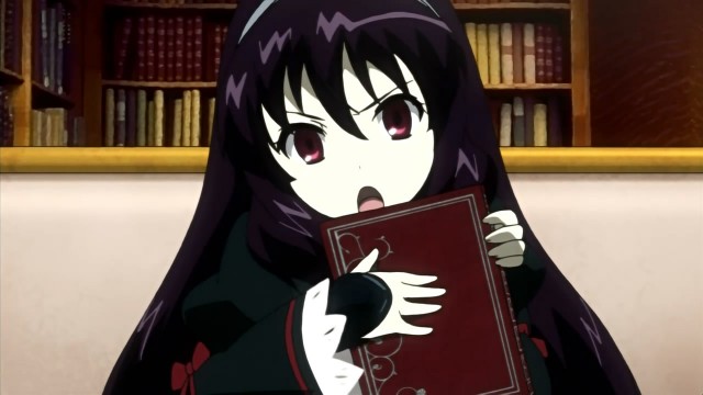 Dantalian'ın Gizemli Arşivleri Fotoğrafı