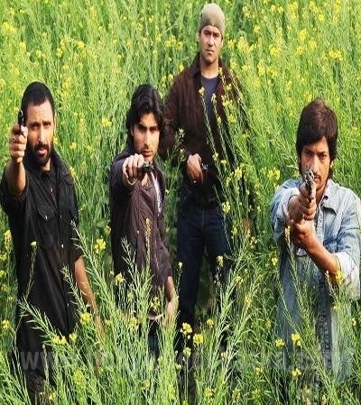Sahi Dhandhe Galat Bande fotoğrafı