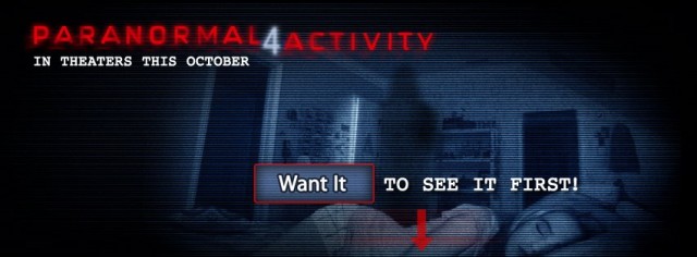 Paranormal Activity 4 Fotoğrafları 10