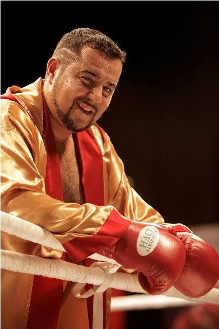 Berlin Kaplanı Fotoğrafı