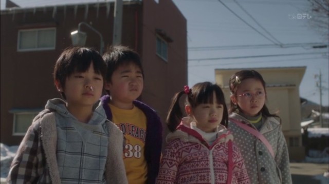 Sayonara Bokutachi No Youchien Fotoğrafı