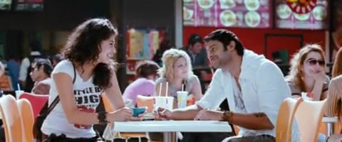 Mr Perfect Fotoğrafı