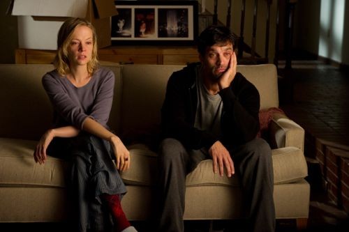 Dark Circles Fotoğrafı