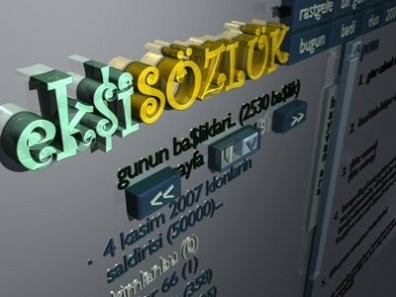 Engellenmiştir Fotoğrafı