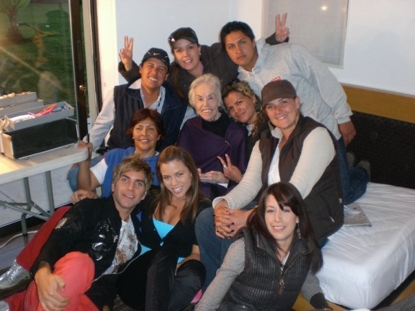 Victorinos Fotoğrafı