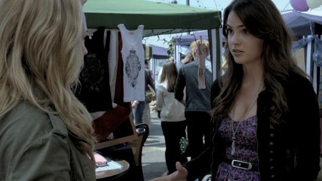 Gizli Çember Fotoğrafı