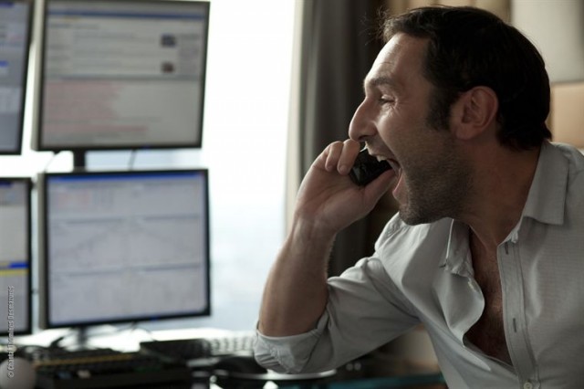 Acı Tatlı Tesadüfler Fotoğrafı