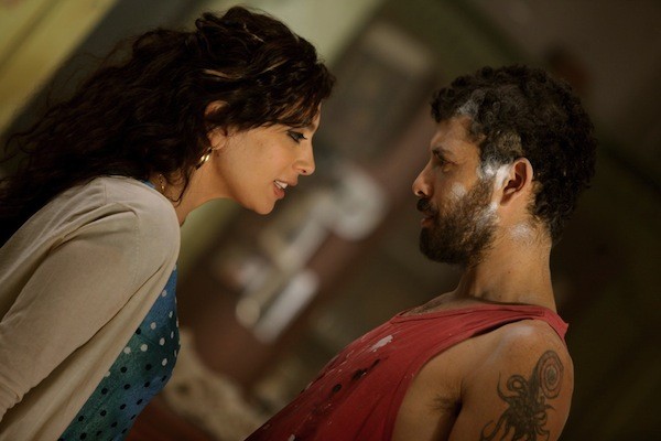 Peki Şimdi Nereye? fotoğrafı