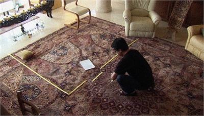 Bu Bir Film Değil fotoğrafı