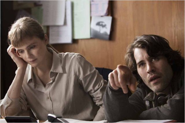 Olmak İstediğim Yer Fotoğrafı