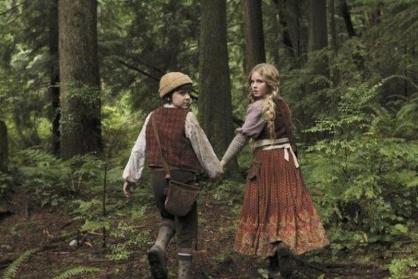 Once Upon a Time Fotoğrafı