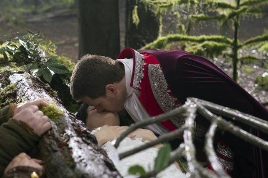 Once Upon a Time Fotoğrafları 13