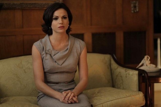 Once Upon a Time Fotoğrafı