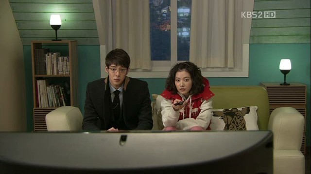 Aggressive Romance Fotoğrafı