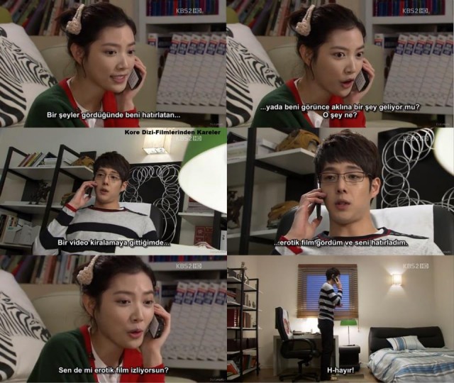 Aggressive Romance Fotoğrafı