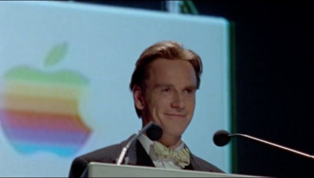 Steve Jobs Fotoğrafı