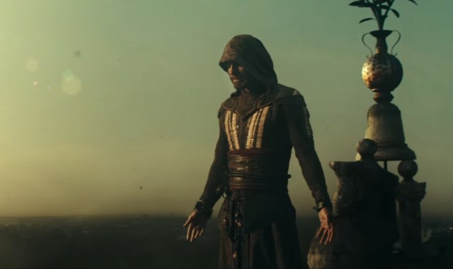 Assassin's Creed Fotoğrafı
