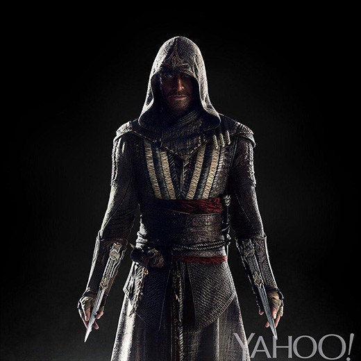 Assassin's Creed Fotoğrafı