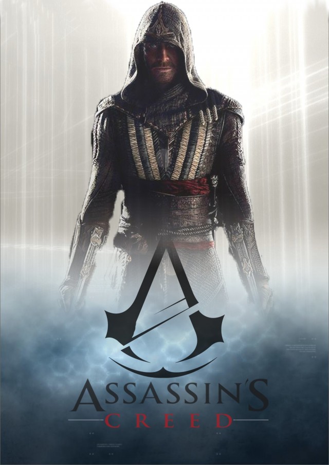 Assassin's Creed Fotoğrafları 6
