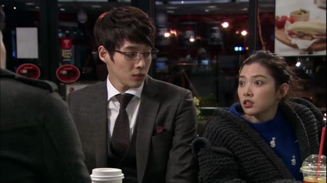 Wild Romance Fotoğrafı