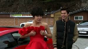 Wild Romance Fotoğrafı