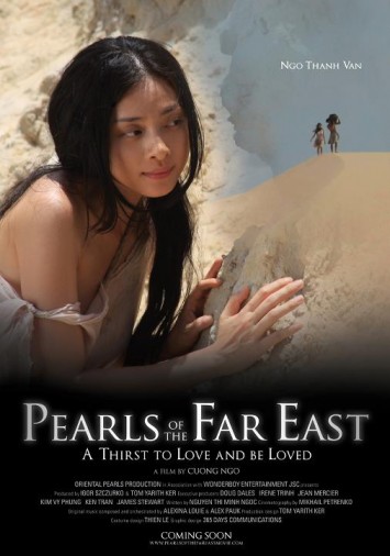 Pearls of the Far East Fotoğrafları 3