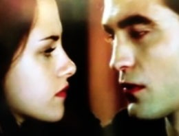 Alacakaranlık Efsanesi: Şafak Vakti Bölüm 2 Fotoğrafı