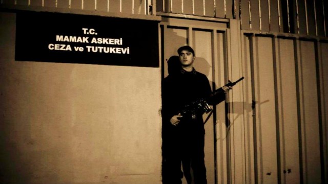 Ülkücüler Fotoğrafı